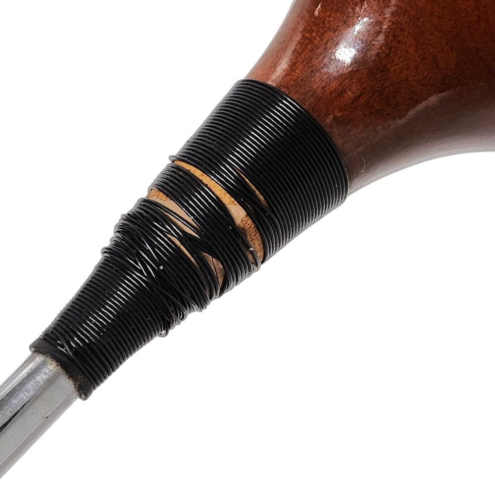 Louisville Golf The Classic 50’s Persimmon 3-Wood RH Regular Steel 42.5" READ - Picture 4 of 16